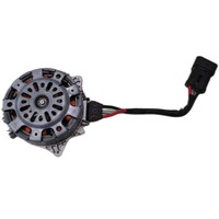 фото thumb №1, Mercedes w223 двигатель вентилятора c94554-140