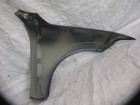 Volvo xc60 xc 60 2 крила передній ліва kol. 723 kielce-gliwice Зі Шроту, фото thumb