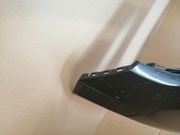 фото thumb №10, Jeep grand cherokee wk2 srt-8 бампер перед