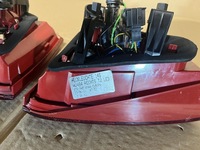 фото thumb №11, Audi a5 8t купе комплект лампа зад ліва права 8t0945096d led