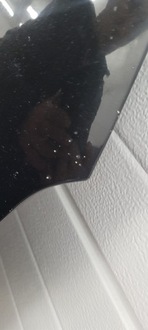 фото thumb №7, A6 c7 4g капот кришка двигуна передня ly8x