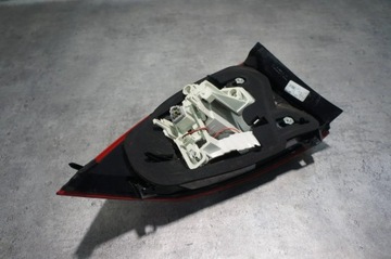 фото thumb №6, Лампа праві зад задня volvo s60 ii 30796268