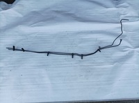 фото thumb №1, Mercedes a45 w176 amg шланг гальмівний