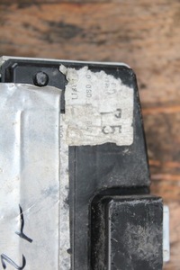 фото thumb №7, Toyota corolla e12 1.4 vvti счетчик приборы europa