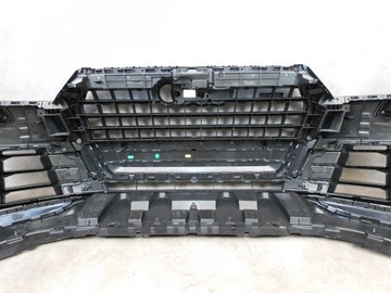 фото thumb №12, Audi q7 4m s line передній рестайлінг бампер перед переднє новий підлога комплектний