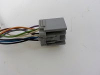 Volvo s80 зеркало наружное правое 10 pinów eu Доставка, фото thumb