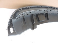 фото thumb №10, Audi a1 8xa lift s-line 2014 2015 бампер задняя диффузор