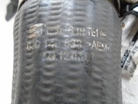 фото thumb №5, Труба шланг воздуха 6j0145770b seat ibiza 1.4