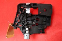 фото thumb №6, Ручка внутрішня ліва задня срібляста 9682100777 peugeot partner 2 ii 08-12