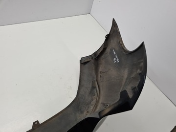 фото thumb №7, Ford focus mk3 hb 5d бампер зад задний fb