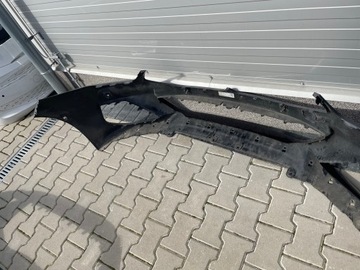 фото thumb №12, Бампер перед переднее bmw 8 g14 g15 m набор