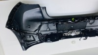 Бампер задній peugeot 208 2 gt line електропроводка камера Оригінал, фото thumb