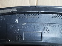 фото thumb №8, Молдинг крыла правый перед porsche cayenne gts 9y0853818 9y0853718