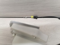 фото thumb №3, Tesla модель 3 замок дверь левый зад - 1500674-01-b