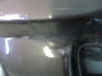 фото thumb №2, Бампер перед renault laguna ii nv676