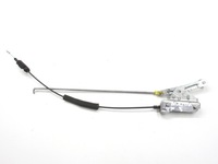 фото thumb №6, Mazda 5 cr i 05-10 трос тяга замка дверь l/p