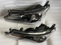 фото thumb №1, Toyota rav4 iv 2012-2015 w0836 фара обычный с led europa org