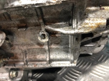 фото thumb №6, Ford focus rs mk3 2,3 ecoboost коробка передач коробки передач