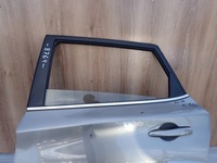 фото thumb №14, Nissan pulsar 14-18 дверь задние левая k51