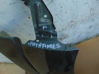 фото thumb №9, Крыло правый перед nissan pathfinder r51 navara d40