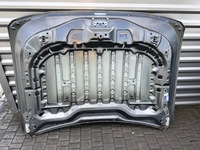 фото thumb №6, Mazda cx-90 капот кришка двигуна