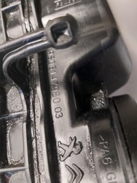 фото thumb №5, Крышка клапанов citroen peugeot ford 2.0 hdi