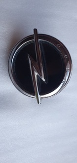 фото thumb №1, Ручка кришки емблема logo opel corsa f 39185224