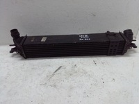 фото thumb №1, Интеркулер renault laguna iii 2.0 dci 144960001r