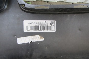 фото thumb №16, Бампер перед переднє bmw f32 f33 f36 alpina b4 13-17