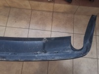 Volvo v40 2012- спойлер накладка бампера 31283761 с Разборки, фото thumb