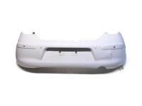 фото thumb №1, Бампер задний задняя qm1 nissan micra k13