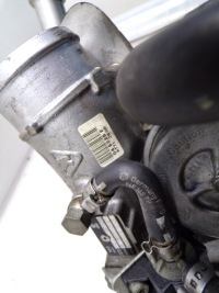 фото thumb №7, Turbosprężarka турбіна audi a3 8p 2.0 tfsi golf v 06f145701d