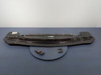 фото thumb №1, Alfa giulia qv накладка спліттер перед карбон