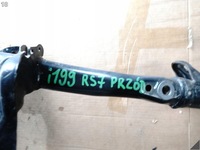 фото thumb №11, Audi rs7 s7 a7 4g8 rs6 s6 a6 4g0 10-18 підрамник підрамник рама перед 4.0 tfsi 78km