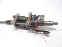 фото thumb №3, Колонка рулевая блокировка mini countryman r60