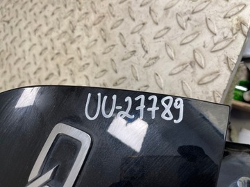 фото thumb №13, Гарна кришка багажника audi q4 etron e-tron 21-25 89a827105 89a827159