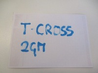 фото thumb №7, Лампа лампи vw t-cross 2gm 2gm941005 2gm941006a