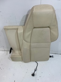 фото thumb №1, Спинка сиденье правое panamera 970 бежевые вентиляция