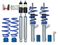 фото thumb №1, Подвеска регулируемое vw golf v plus резьба