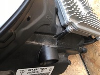 фото thumb №7, Porsche 991 911 лампи перед передні full led ліва права повний