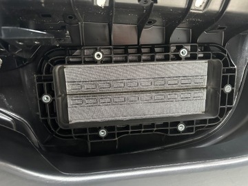 фото thumb №7, Volvo xc40 c40 панель консоль подушка безпеки водія пасажира коліно оригінал