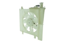 фото thumb №3, Вентилятор citroen c1 2005-