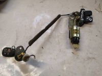 Купить Замок крышки задний  kia magentis, фото thumb