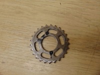 фото thumb №5, Колесо зубчасте розподільного валу audi q7 4.2 tdi btr v8