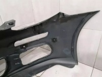 фото thumb №16, Бампер передний porsche panamera 970 97050531119 бампер передний mk2