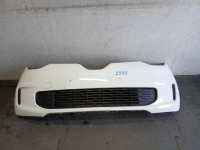 фото thumb №1, Бампер перед renault twingo iii 3 lift 18-