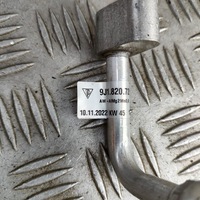 фото thumb №7, Audi e-tron gt 2023 wąż / шланг кондиціонера a/c