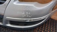 фото thumb №9, Vw passat b6 бампер перед la7w