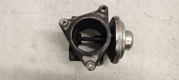 фото thumb №1, Клапан egr vw touran i 2,0 tdi