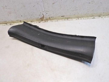 фото thumb №9, Защита ремня заднего зад audi a6 c6 4f5863471